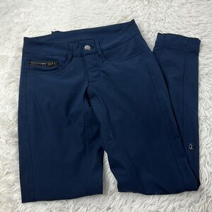 Lululemon Urbanite Pant Inkwell